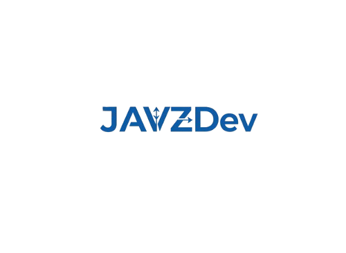 JAVZDev Logo