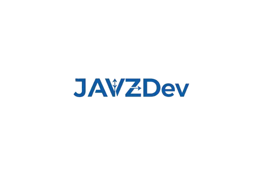 JAVZDev Logo
